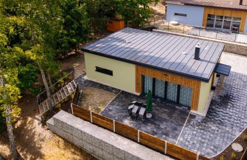 Hroznetin Casa | Chaty Velas