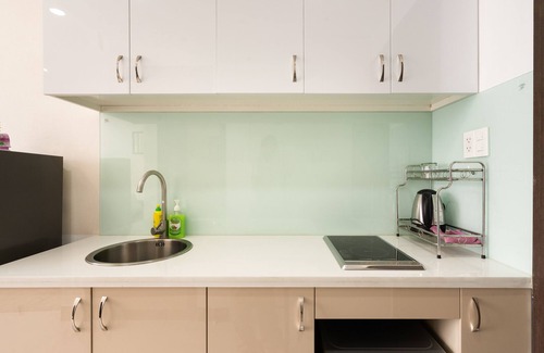 District 4 Apartamento | Chau Apartments
