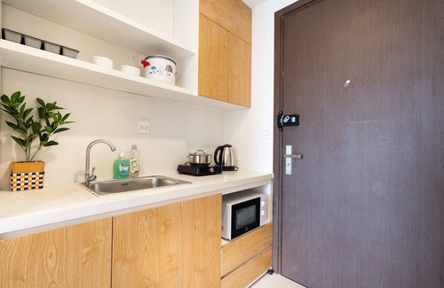 District 4 Apartamento | Chau Apartments