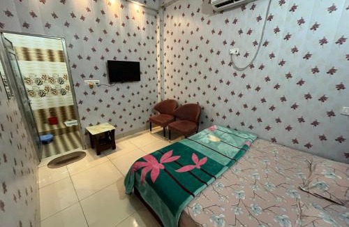 Faizabad Apartamento | Chaudhary Palace