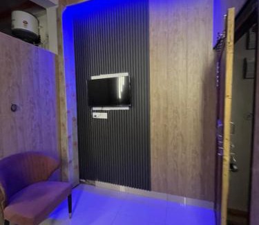 Faizabad Apartamento | Chaudhary Palace