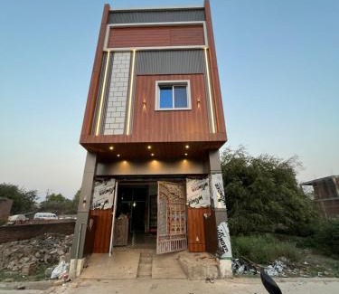 Faizabad Apartamento | Chaudhary Palace
