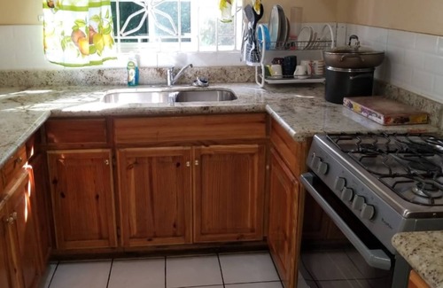 IronShore Estates Apartamento | Chaudhry House Villa Montego Bays