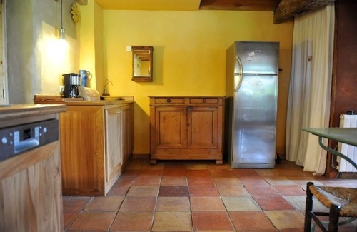 Gaillac-Toulza Casa | Casa en el campo, piscina natural, impresionantes vistas de los Pirineos a lo lejos