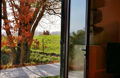 Gaillac-Toulza Casa | Chaumarty Terracotta