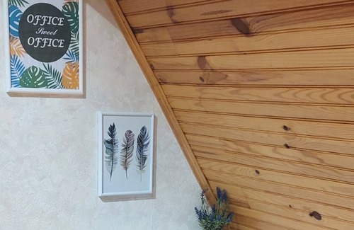 Paroisse Notre-Dame-des-Vallons Casa | Chaumière au Coeur de la Campagne, Barbecue, Jardin,