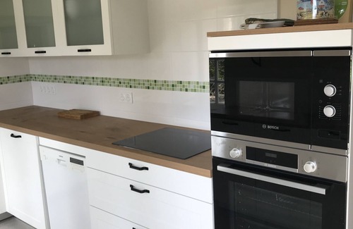 Carnac Cabaña | Chaumière en Cours de Rénovation à la Campagne