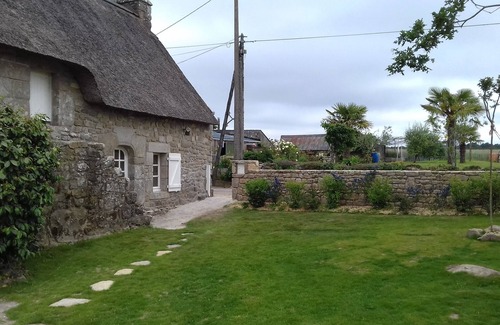 Carnac Cabaña | Chaumière en Cours de Rénovation à la Campagne