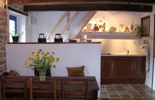 Concarneau Casa | Chaumière Typiquement Bretonne