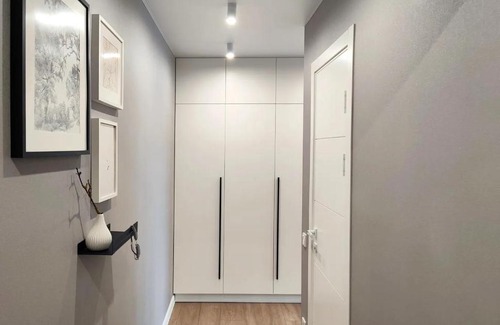 Matonge Apartamento | Chaussée de Wavre family app's