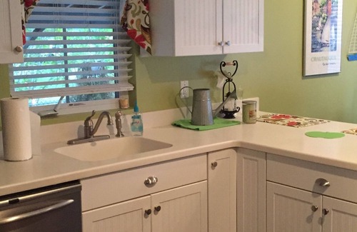 Niobe Cabaña | Chautauqua Lake area 2 bedroom cottage