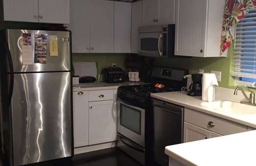 Niobe Cabaña | Chautauqua Lake area 2 bedroom cottage