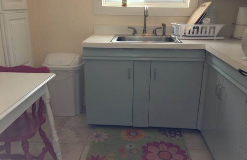 Lakewood Cabaña | Chautauqua Lake Cottage