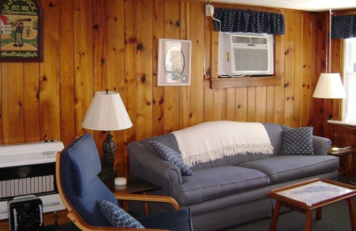 Bemus Point Cabaña | Chautauqua Lakefront Cottage con Muelle