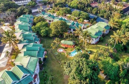 St. Lucia Apartamento | Chaval Cove , 3 bedroom 2 Bathroom in St Lucia The bridge