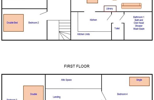 Hardecourt-aux-Bois Casa | Chavasse House, Chavasse Farm, Somme