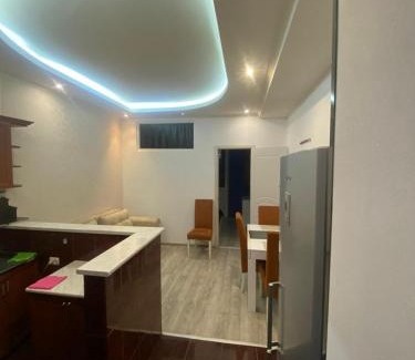 Imereti Apartamento | Chavchavadze 3