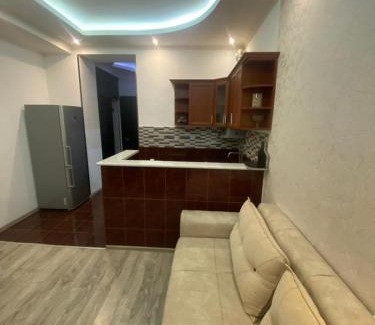 Imereti Apartamento | Chavchavadze 3