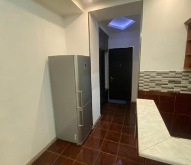 Imereti Apartamento | Chavchavadze 3