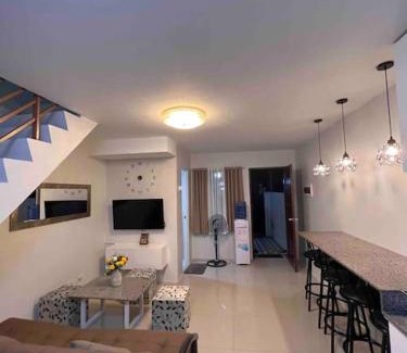 San Fernando Apartamento | ChaVid town house has two bedrooms