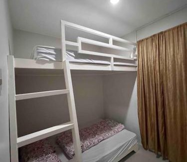 San Fernando Apartamento | ChaVid town house has two bedrooms