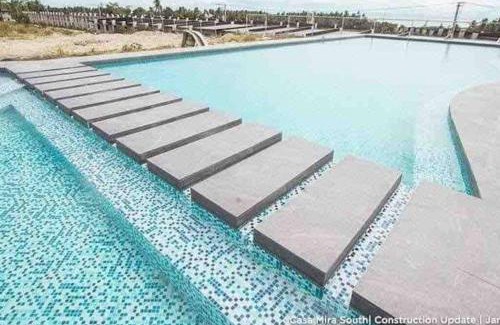 San Fernando Apartamento | ChaVid town house has two bedrooms