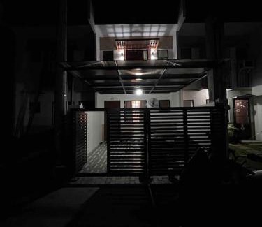 San Fernando Apartamento | ChaVid town house has two bedrooms