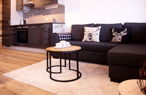 Les Posses-sur-Bex Apartamento | Chavonnes 11 by Interhome