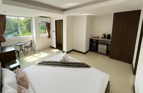Nong Chaeng Apartamento | Chaweng Grand View Condotel