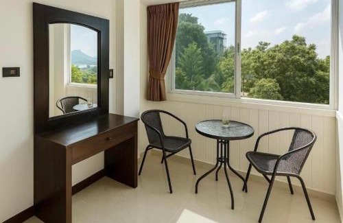Nong Chaeng Apartamento | Chaweng Grand View Condotel
