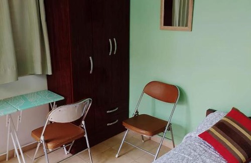 La Rioja Apartamento | Chayerita - Suite en La Rioja