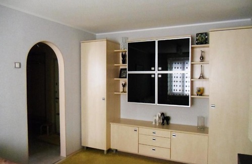 Klin Apartamento | Chaykovsky Apartment KLIN