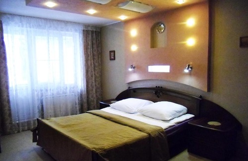 Klin Apartamento | Chaykovsky Apartment KLIN