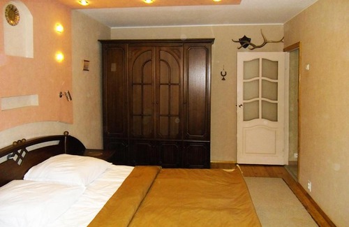Klin Apartamento | Chaykovsky Apartment KLIN