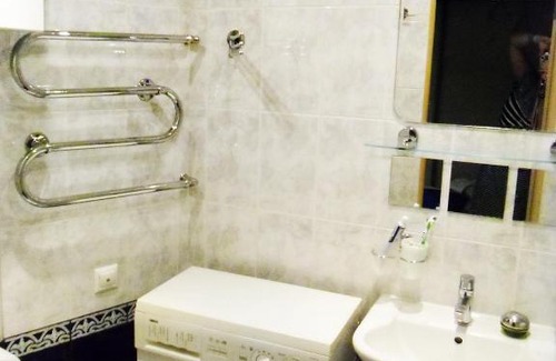 Klin Apartamento | Chaykovsky Apartment KLIN