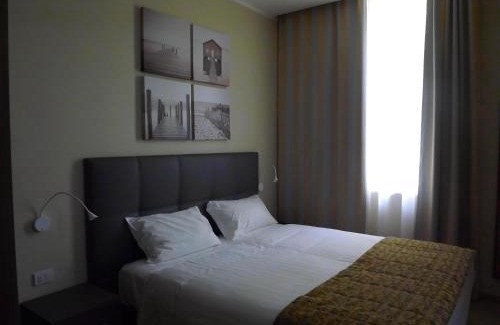 San Teodoro Apartamento | CHC Business Residence