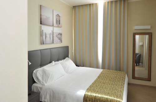 San Teodoro Apartamento | CHC Business Residence