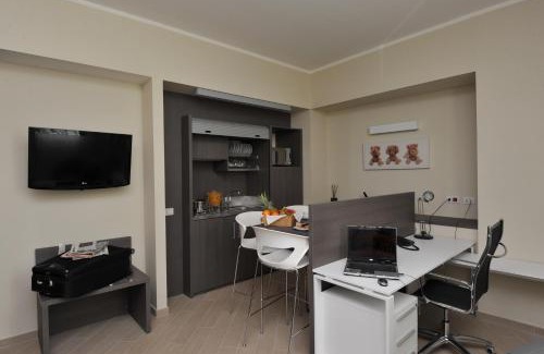 San Teodoro Apartamento | CHC Business Residence
