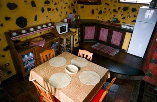 Buenavista del Norte Casa | CHC - Casa Rural del Ciruelo