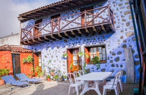 Buenavista del Norte Casa | CHC - Casa Rural del Ciruelo