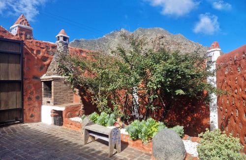 Buenavista del Norte Casa | CHC - Casa Rural del Ciruelo