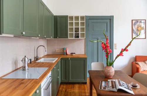 Grunwald Apartamento | Chełmonski Premium Apartment
