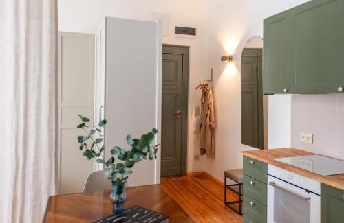Grunwald Apartamento | Chełmonski Premium Apartment