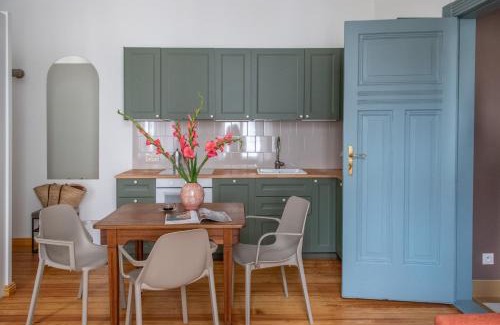 Grunwald Apartamento | Chełmonski Premium Apartment