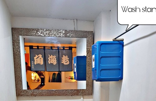 Downtown Cebu Casa | CHE Y CASA DE HUÉSPEDES, WIFI, COLON, CEBU, CERCA DE UV, SAN CARLOS UNIV, SOLO HEMBRA