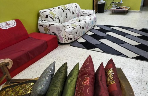 Sekudai Casa | CHE' NA HOMESTAY SKUDAI JOHOR