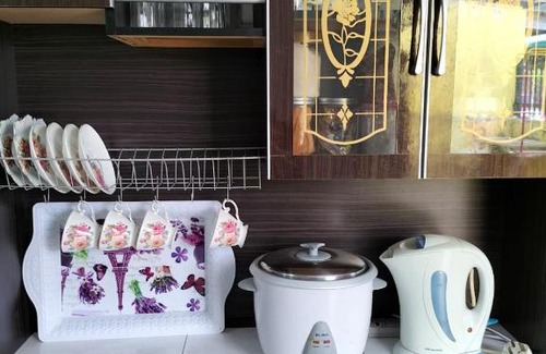 Sekudai Casa | CHE' NA HOMESTAY SKUDAI JOHOR