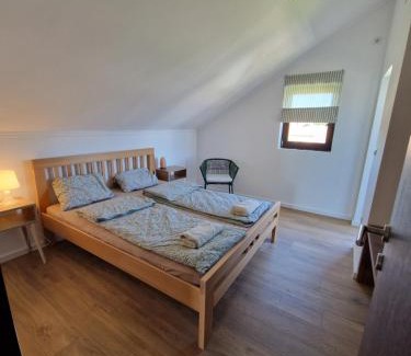 Novi Banovci Casa | Che Private Rooms Banovci