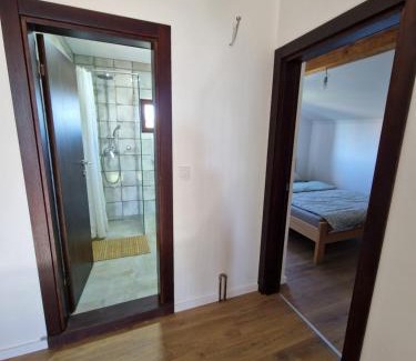 Novi Banovci Casa | Che Private Rooms Banovci
