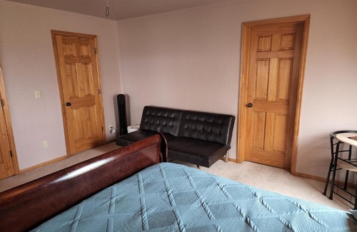Buena Vista Casa | Chealsey's Rentals